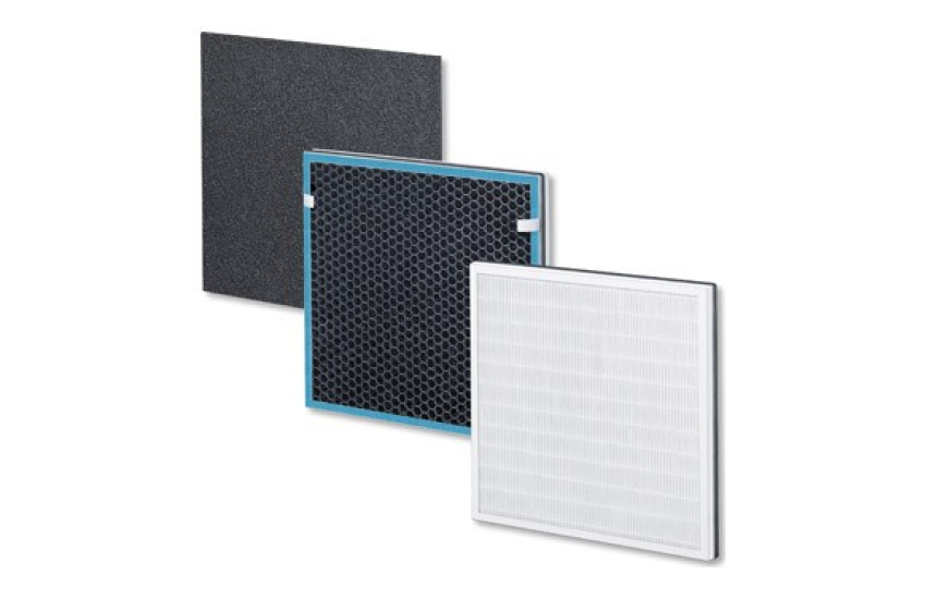 FILTRE PURIFICATEUR DE REMPLACEMENT LR-210 FILTRE PURIFICATEUR DE REMPLACEMENT LR-210