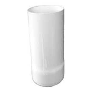 ADAPTATEUR POUR CHAUDIÈRE, VERTICAL, ÉTANCHE, ALUMINIUM