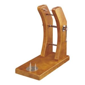 PORTE-JAMBON DE TABLE
