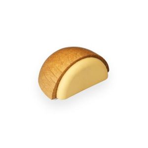 BOUCHON DE BOIS ADHÉSIF