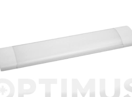 BANDE LED ÉLECTRONIQUE 150X12X3,1 CM 4700LM IP20