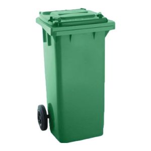 CONTENEDOR SELECTIVO COLOR CON RUEDAS