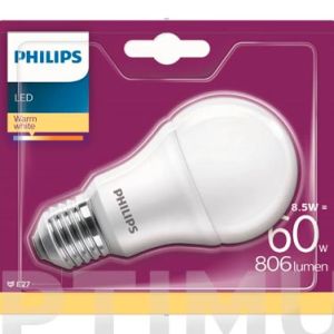 LAMPARA LED STANDAR