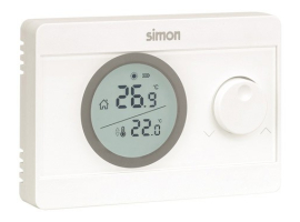 THERMOSTAT DIGITAL ON/OFF
