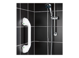 BARRE DE SÉCURITÉ À VENTOUSE