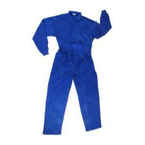 SALOPETTE DE BASE EN COTON 220 GRAMMES