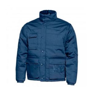 CHAQUETA POLAR MANGAS DESMONTABLES