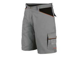 PANTALON BERMUDA ALGODON SHOT 