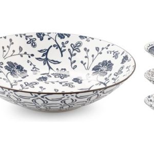 BOL PORCELANA SETA SURTIDO