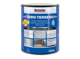 IMPRIMACION MULTIUSOS TODO TERRENO AL AGUA 750 ML