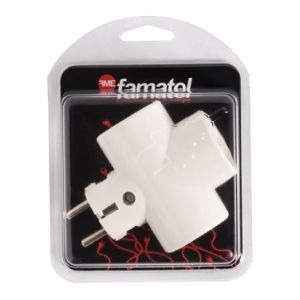 ADAPTATEUR 10/16A