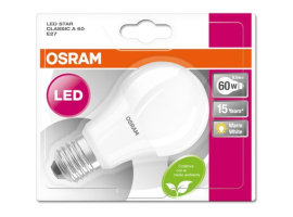LAMPE LED STANDARD 806LM