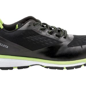 CHAUSSURE RUN NOIR S1P