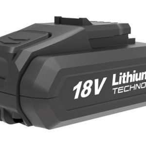 BATTERIE 18 V