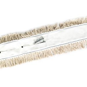 MOP EN COTON SANS MANCHE AVEC CADRE EN ALUMINIUM