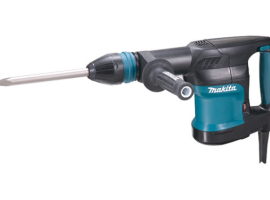 MARTILLO DEMOLEDOR SDS-MAX