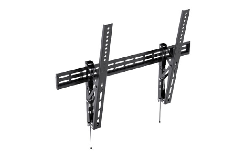 SOPORTE PANTALLA TV INCLINABLE 600 X 400 MM