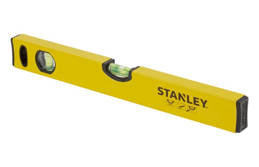 NIVEAU RECTANGULAIRE CLASSIQUE