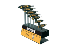 TOURNEVIS À TÊTE HEXAGONALE T