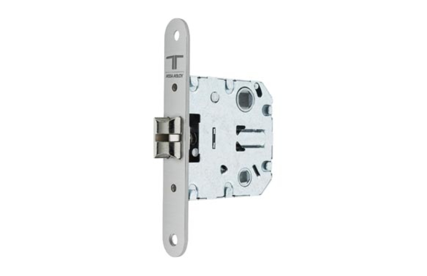 PICAPORTE UNIFICADO FRENTE REDONDO