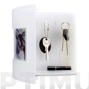 TIS FEEL KEY ORGANISER