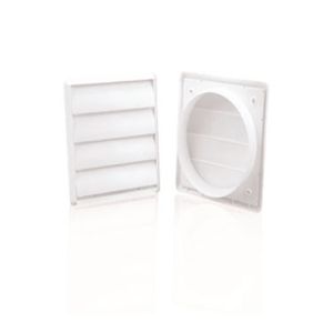 VENTANILLA REJILLA TUBO EXTRACCION PVC EXT