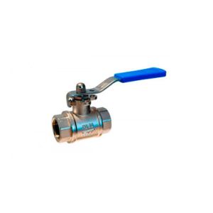 VALVULA ESFERA ANTIHIELO PN-60 C-501