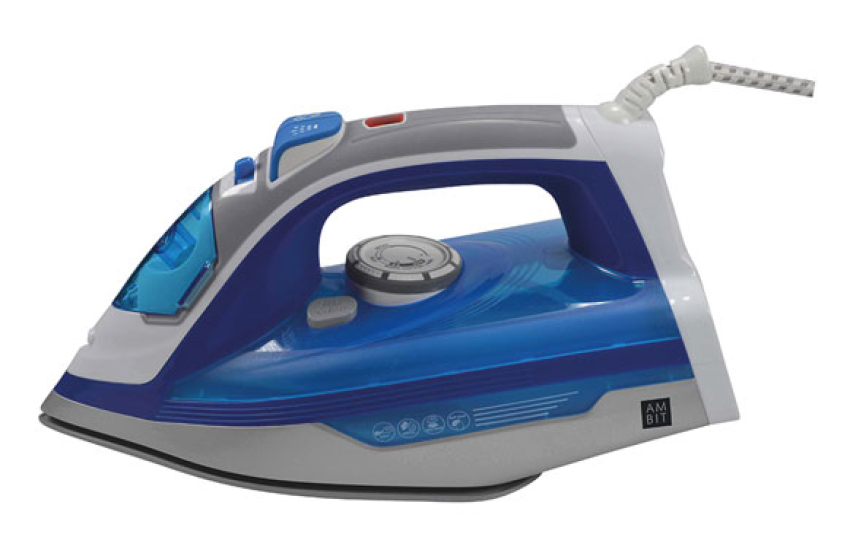 FER À VAPEUR 2600 W FER À VAPEUR 2600 W