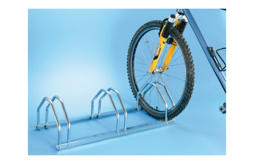 SUPPORT DE SOL 3 VÉLOS SUPPORT DE SOL 3 VÉLOS