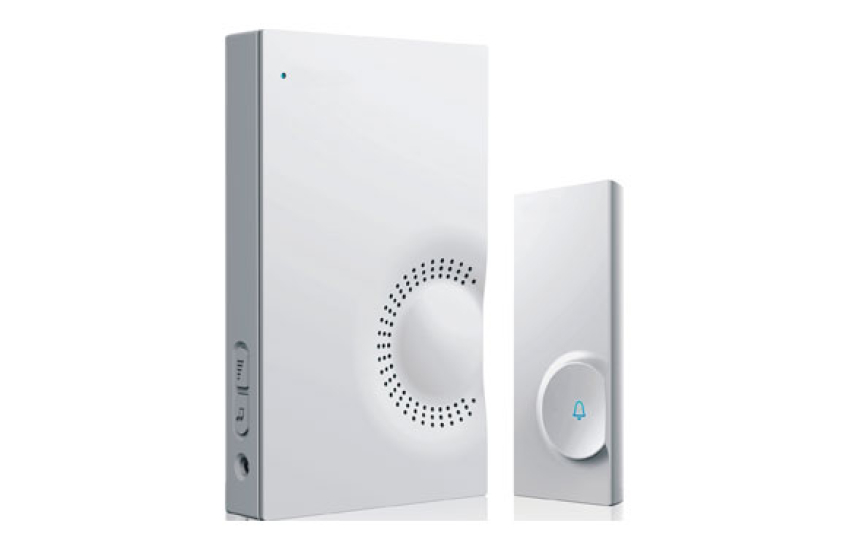 TIMBRE PORTATIL 100M