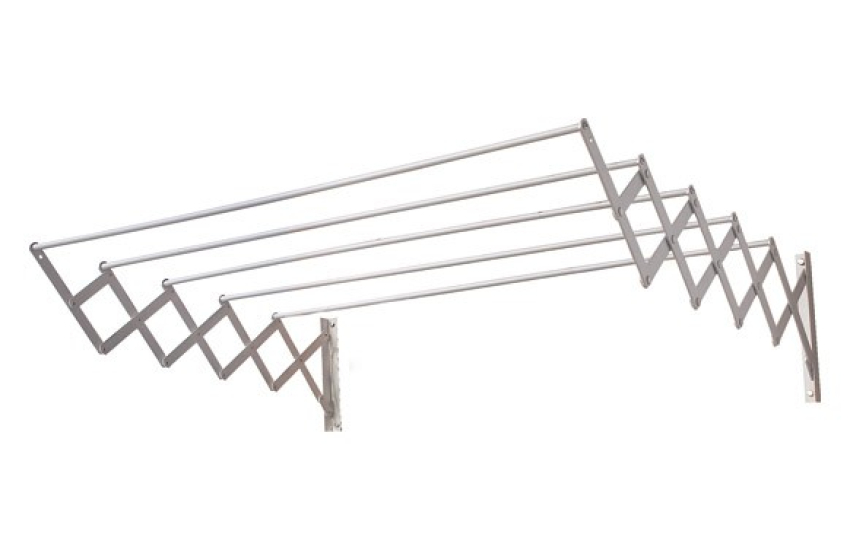 ÉTENDOIR À LINGE EXTENSIBLE ÉTENDOIR À LINGE EXTENSIBLE