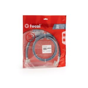 CONEXION FLEXIBLE LAVADADORA TUERCAS PLASTICO