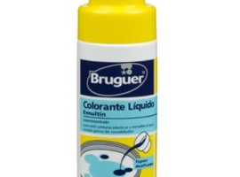 TINTE CONCENTRADO AL AGUA EMULTIN