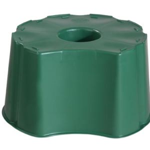 BASE POUR RÉSERVOIR D'EAU ROND