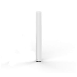 LAMPARA JARDIN FITY IP65 TUBO LED