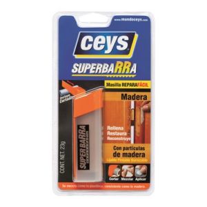 SUPER REPAIR BAR