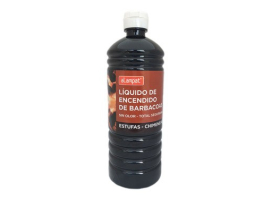 LIQUIDO ENCENDIDO BARBACOAS 
