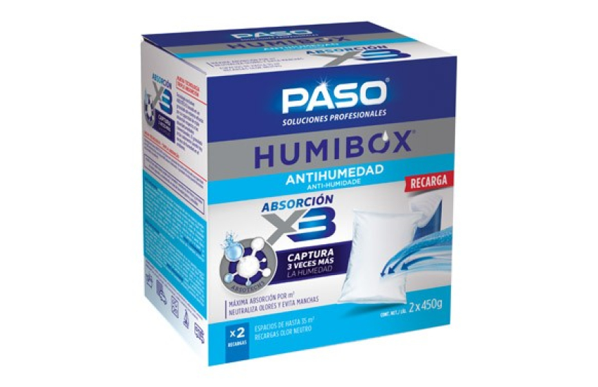 RECHARGE ABSORBEUR D'HUMIDITÉ NATUR RECHARGE ABSORBEUR D'HUMIDITÉ NATUR