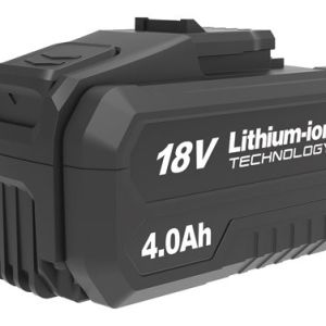BATTERIE 18 V