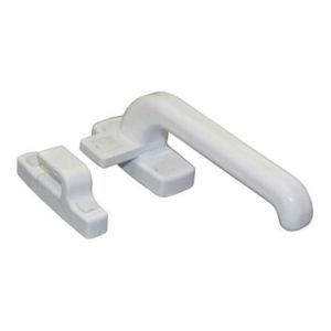 MENUISERIE EN ALUMINIUM À VERROUILLAGE PAR PRESSION