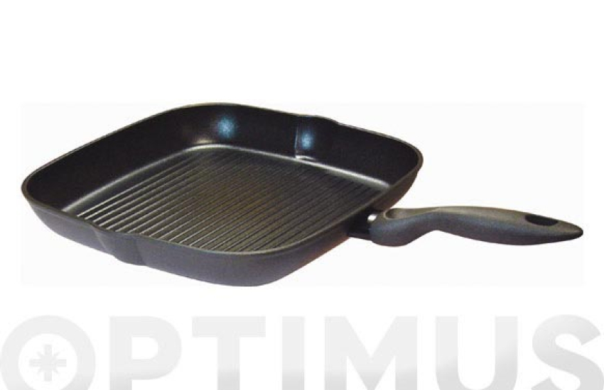 GRIL À INDUCTION LONDONIEN