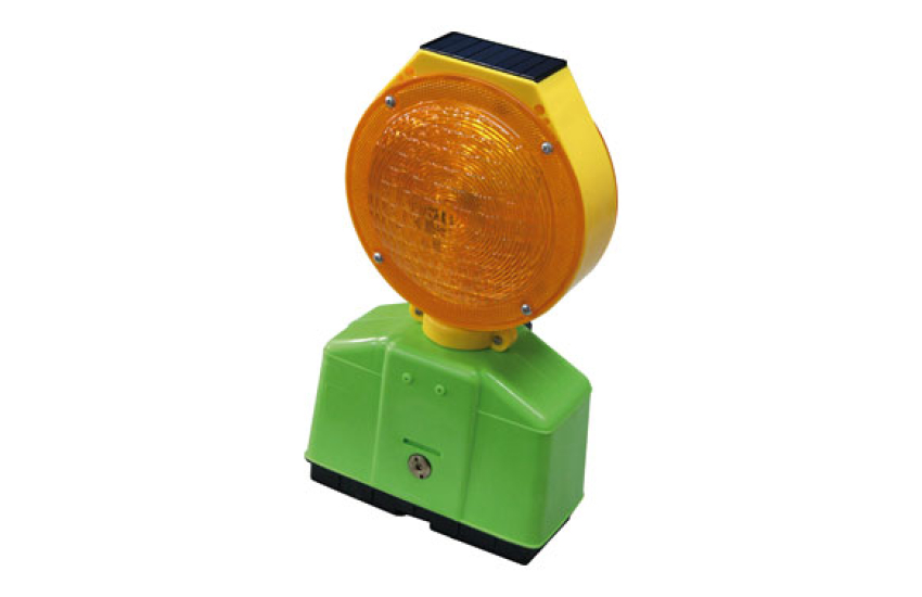 BALIZA SEÑALIZACION INTERMITENTE BALIZA SEÑALIZACION INTERMITENTE