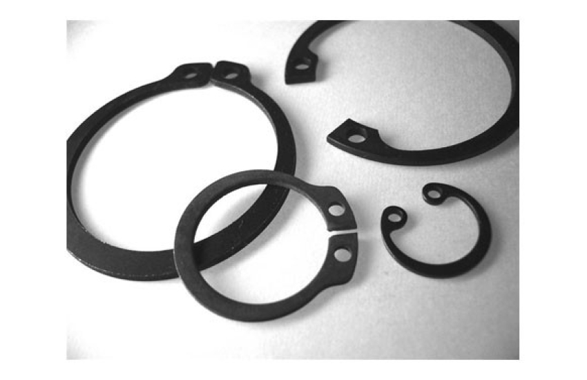 ANILLO SEEGER EJES DIN-471