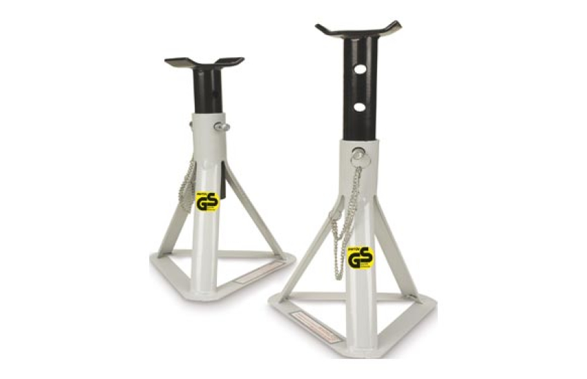 CABALLETE ELEVACION (2 UDS) 3 PIES