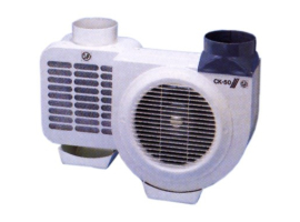 EXTRACTEUR CENTRIFUGE S & P