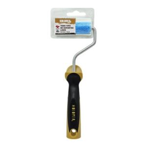 MINI RODILLO BARNIZAR LACAR PRO TEFLON