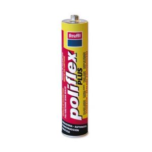 MASILLA POLIURETANO POLIFLEX PLUS