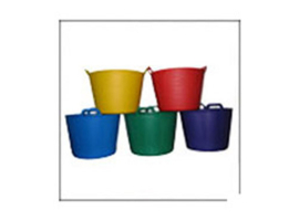 CAPAZO PLASTICO CREMA