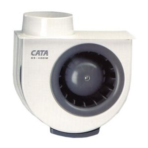 EXTRACTOR DE COCINA CATA