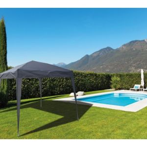 SUPPORT DE TABLE EN POLYESTER 3X3 M